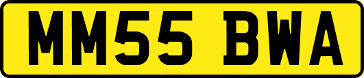 MM55BWA