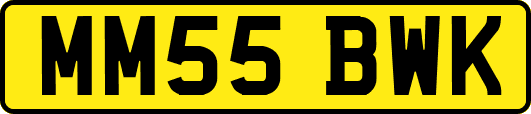 MM55BWK