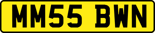 MM55BWN
