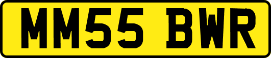 MM55BWR
