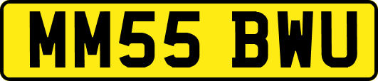 MM55BWU
