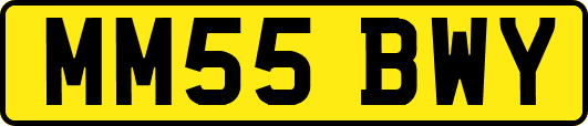 MM55BWY