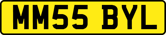 MM55BYL