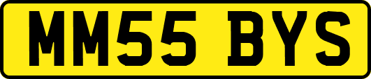 MM55BYS