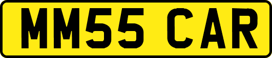 MM55CAR