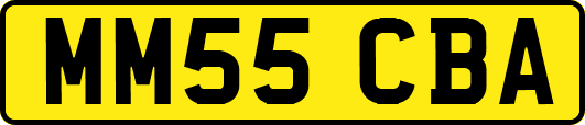 MM55CBA