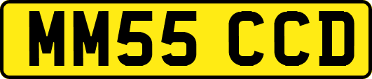 MM55CCD