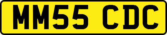 MM55CDC