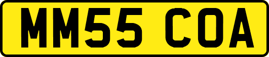 MM55COA