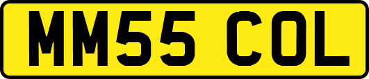 MM55COL