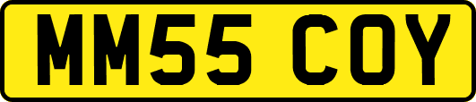 MM55COY