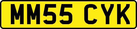MM55CYK