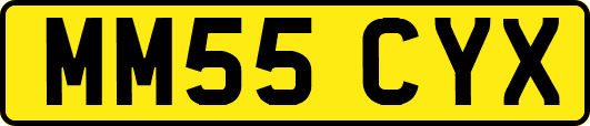 MM55CYX