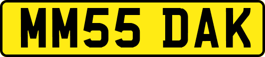 MM55DAK