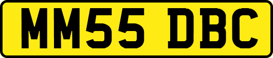 MM55DBC