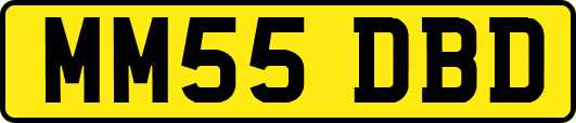 MM55DBD