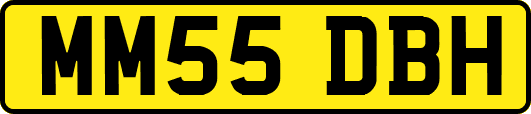 MM55DBH