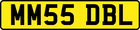 MM55DBL