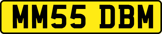 MM55DBM