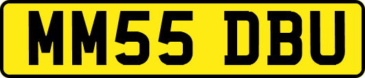 MM55DBU