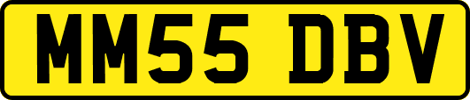 MM55DBV