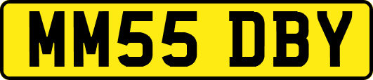 MM55DBY