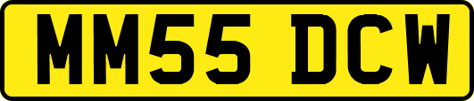 MM55DCW