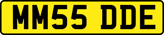 MM55DDE