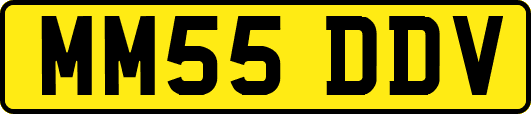 MM55DDV