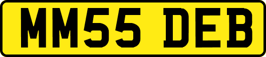 MM55DEB