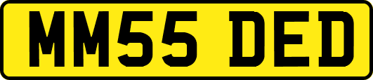 MM55DED
