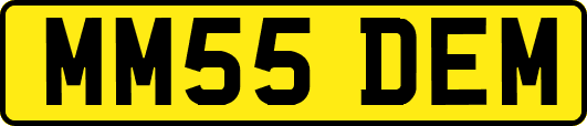MM55DEM
