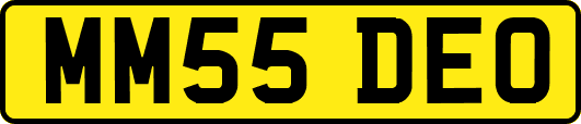 MM55DEO