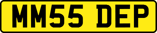 MM55DEP