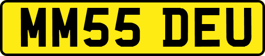 MM55DEU