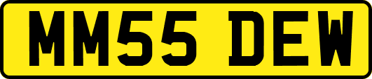 MM55DEW
