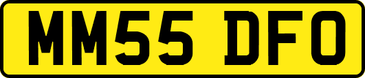 MM55DFO