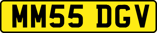 MM55DGV