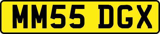 MM55DGX