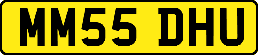 MM55DHU