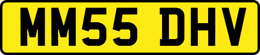 MM55DHV