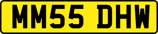 MM55DHW