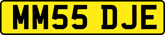 MM55DJE