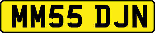 MM55DJN