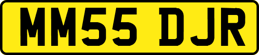 MM55DJR
