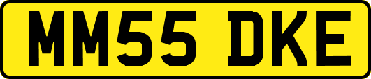 MM55DKE