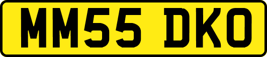 MM55DKO