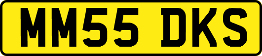 MM55DKS