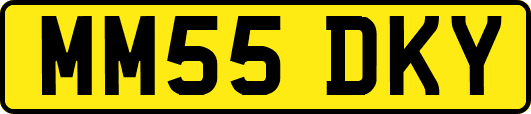 MM55DKY