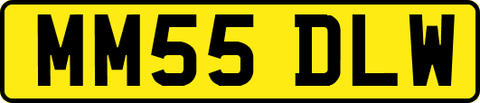 MM55DLW